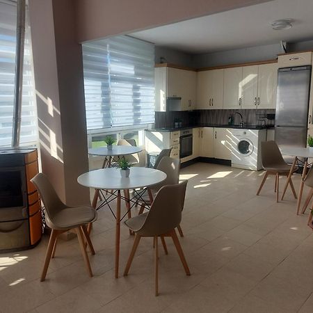 Hotel Ancora Urban Center Finisterre Dış mekan fotoğraf