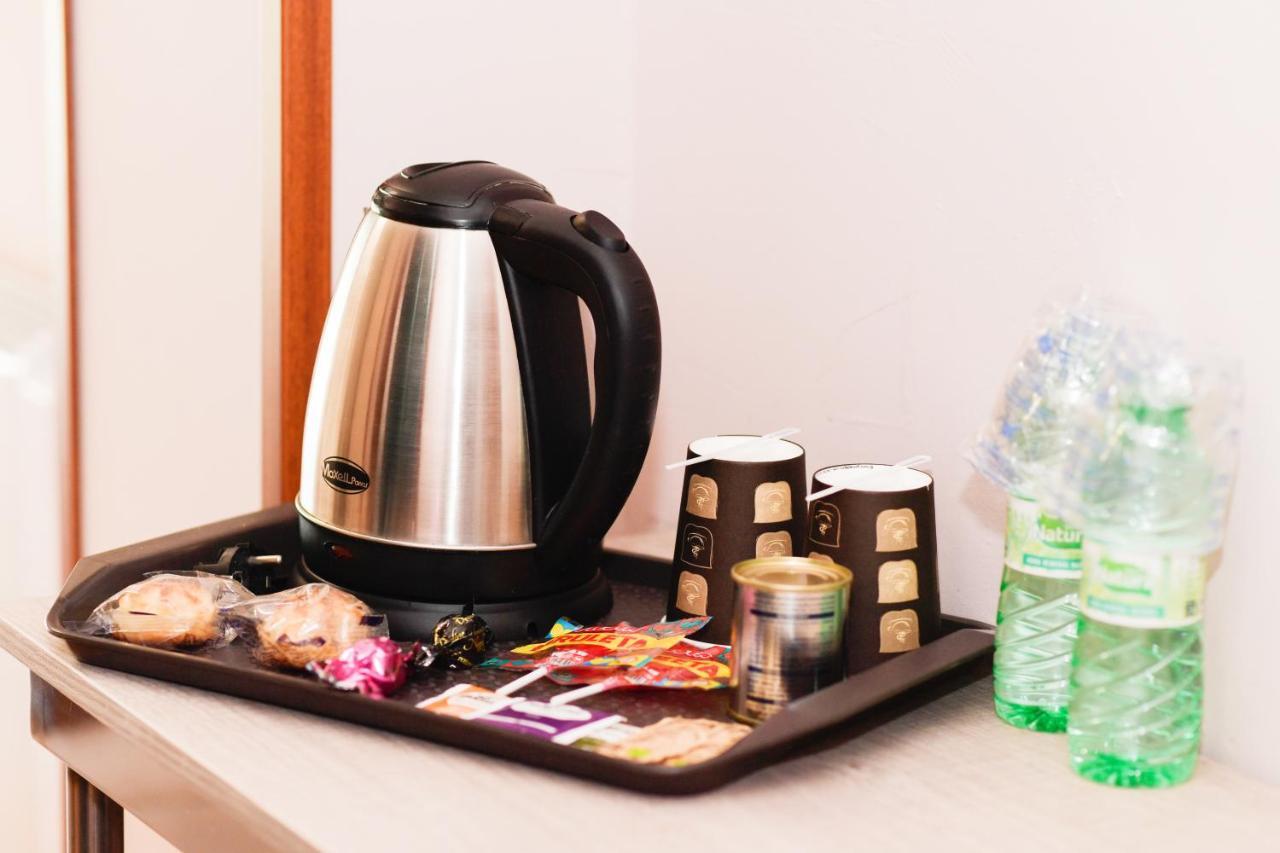 Hotel Ancora Urban Center Finisterre Dış mekan fotoğraf