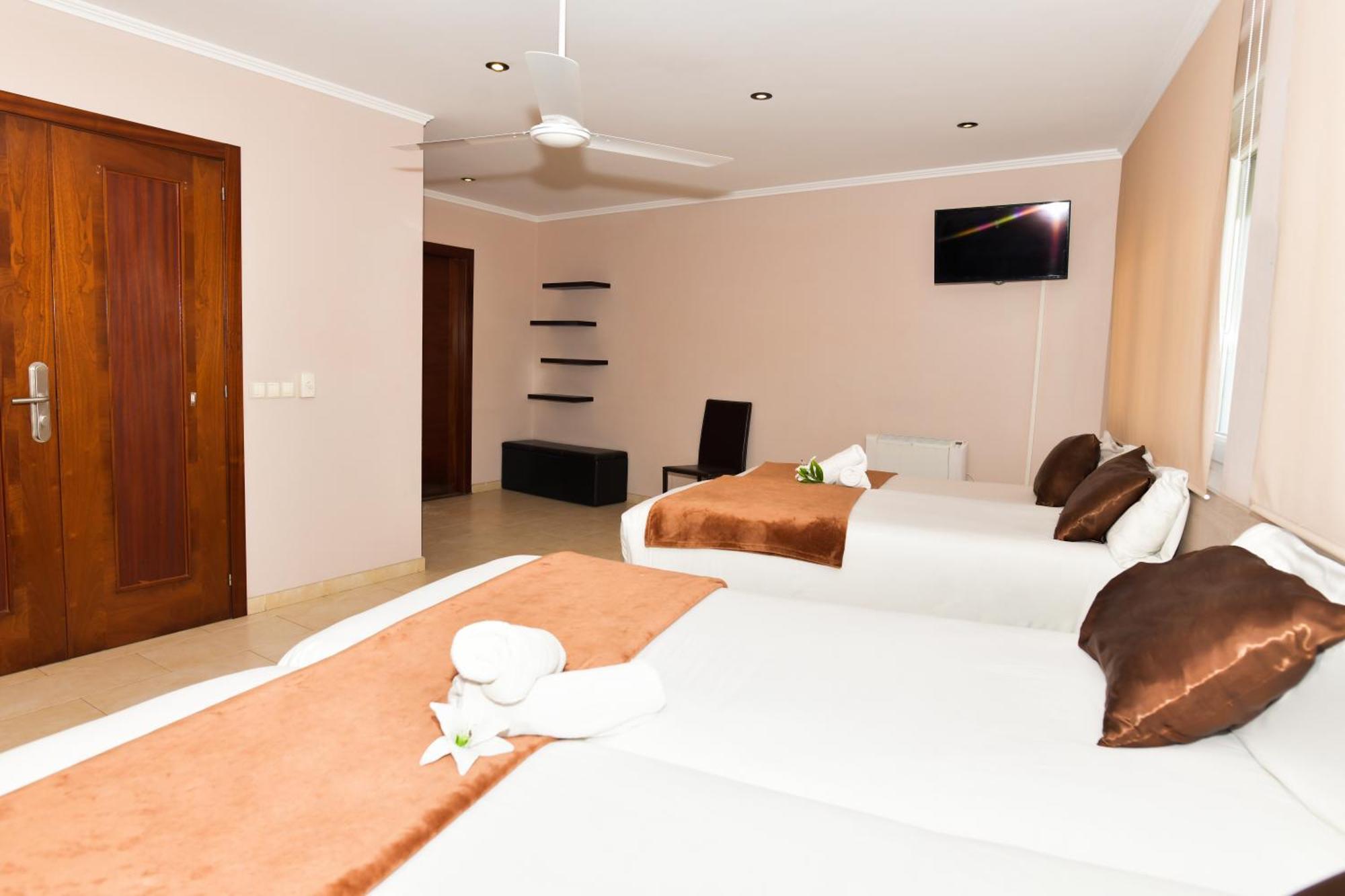 Hotel Ancora Urban Center Finisterre Dış mekan fotoğraf