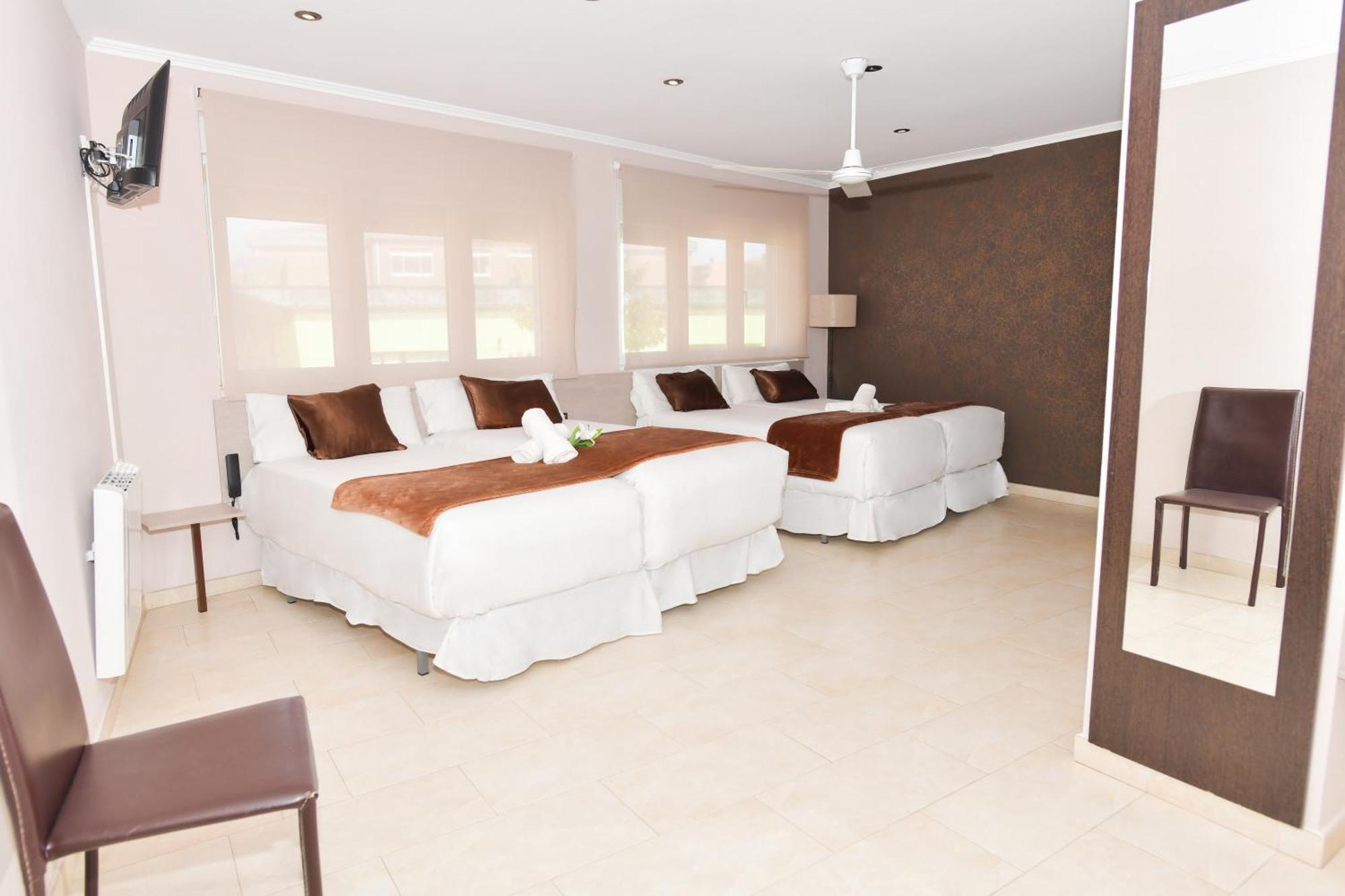 Hotel Ancora Urban Center Finisterre Dış mekan fotoğraf