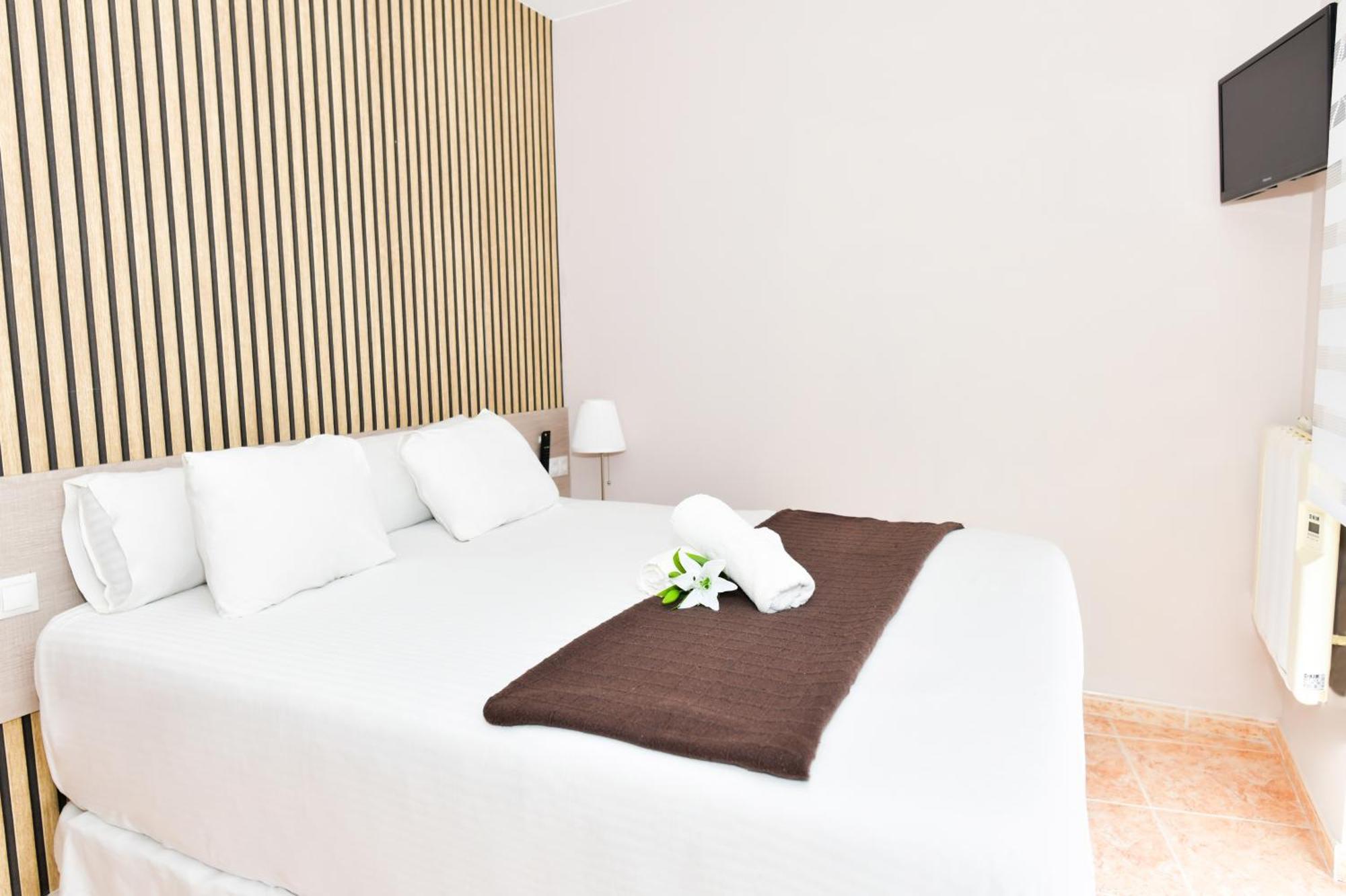 Hotel Ancora Urban Center Finisterre Dış mekan fotoğraf