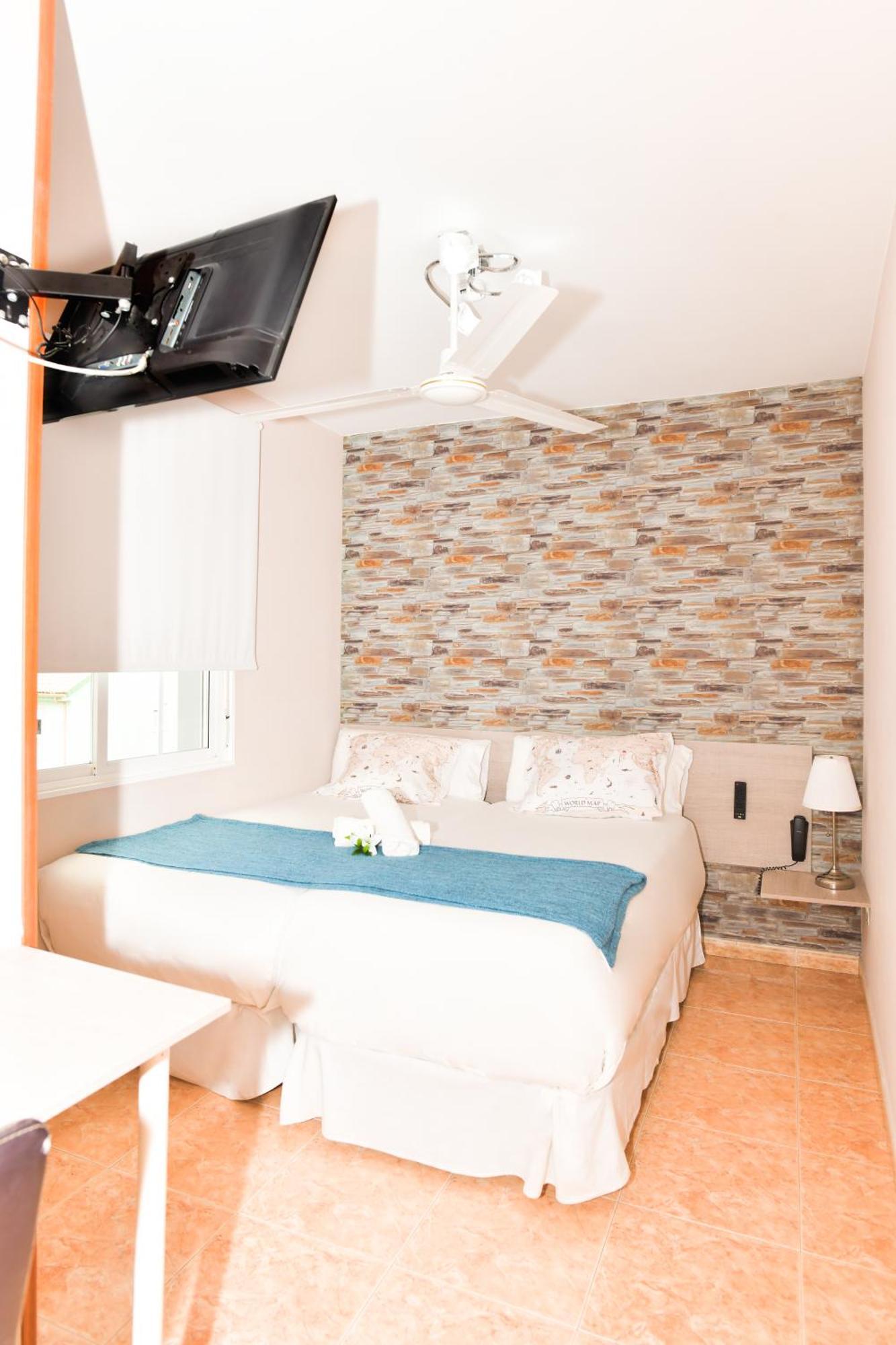 Hotel Ancora Urban Center Finisterre Dış mekan fotoğraf