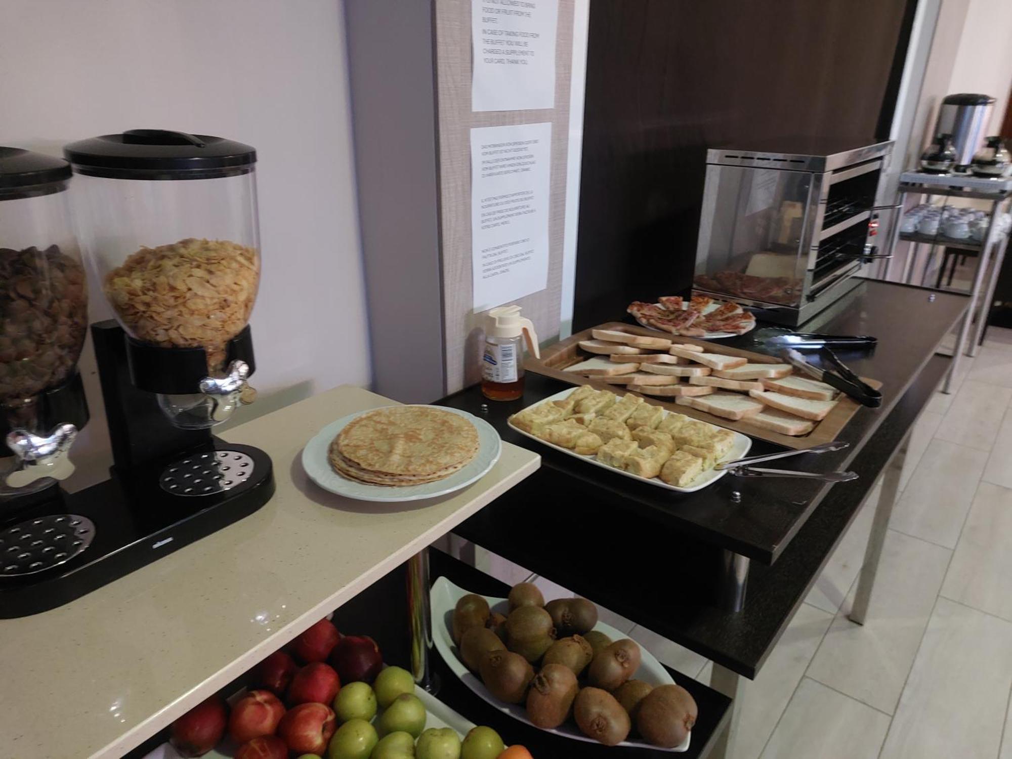 Hotel Ancora Urban Center Finisterre Dış mekan fotoğraf