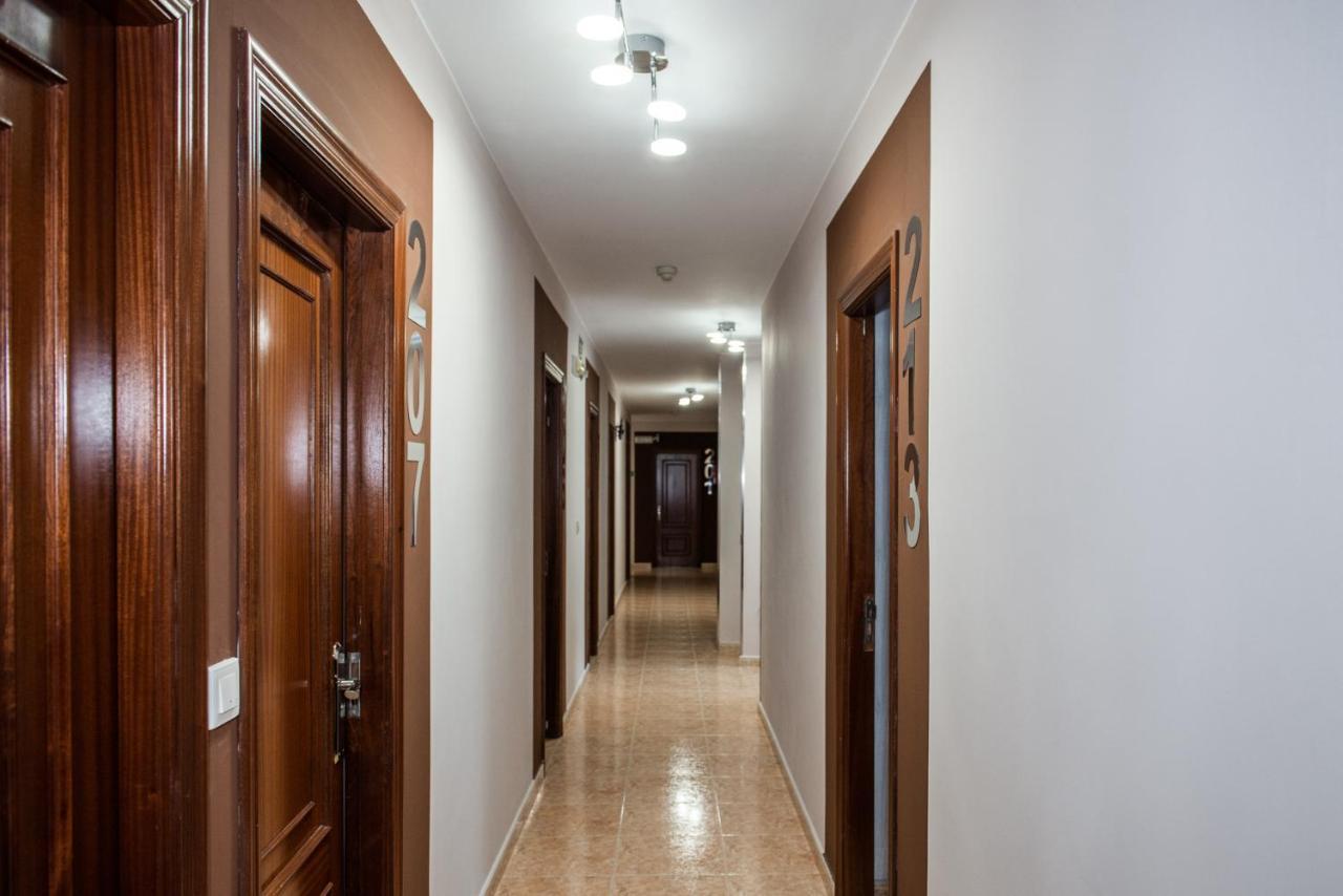 Hotel Ancora Urban Center Finisterre Dış mekan fotoğraf