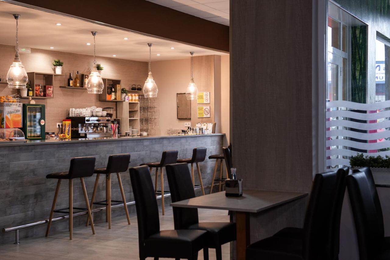 Hotel Ancora Urban Center Finisterre Dış mekan fotoğraf