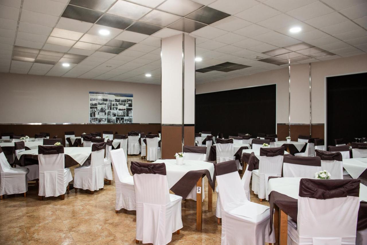 Hotel Ancora Urban Center Finisterre Dış mekan fotoğraf